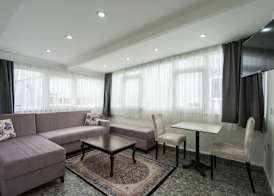 Karaköy Prive Suites 3