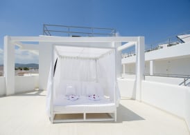 My Way Luxury Ibiza Studio - AB Group 3