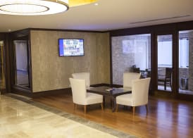 Bilek Istanbul Hotel 5