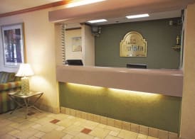 La Quinta Inn & Suites by Wyndham El Paso West Bartlett 3