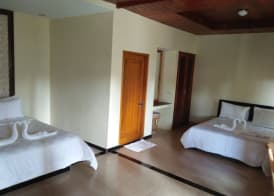Villa Kinagu 3