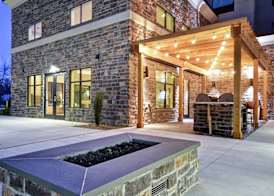 Homewood Suites By Hilton Orange New Haven 2