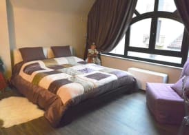 Hotel Balbo 2