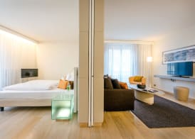 Hotel Therme Meran - Terme Merano 4