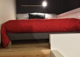 B&B Rettifilo 5