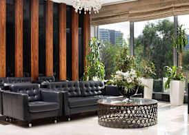 Ramada Plaza by Wyndham Istanbul Atakoy 4