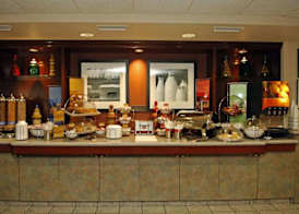 Hampton Inn Lacrosse/Onalaska 4