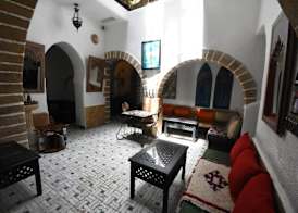 Riad Dar El Qdima 2