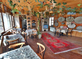 Kookaburra Hotel 2
