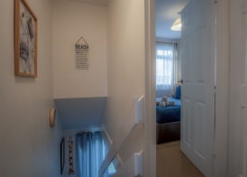 Trewent Park - 2 Bed - Freshwater East 2