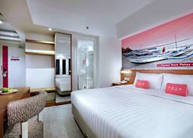 favehotel Cilacap 3