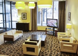 Radisson Hotel Bismarck 2