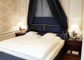 Best Western Plus Hotel StadtPalais 5