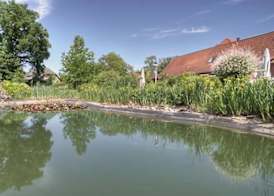 Jeddinger Hof Land- und Seminarhotel 2