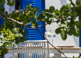 Aneli Villas - Villa Aegina 2