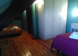 Hotel Villa Dorata 2