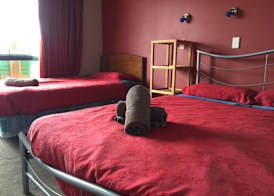 Dusky Lodge 5