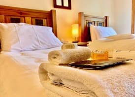 La Ville Hotel 4