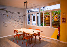 Onefam Les Corts 3
