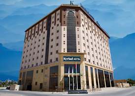Kyriad Hotel Salalah 2