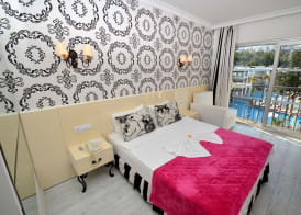 Ladonia Hotels Mio Bianco 2