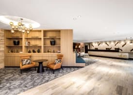Vibe Hotel North Sydney 4