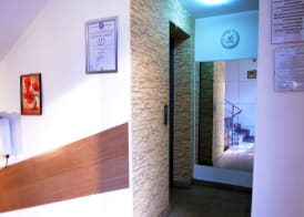 Mosilor Apartments 2