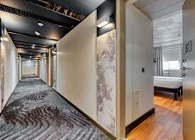 Ibis Leipzig City 5