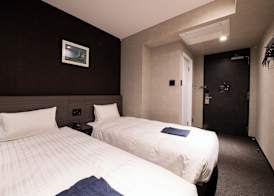 Welina Hotel Premier Osaka Namba 5