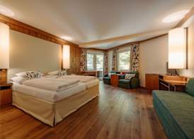 Familien- & Gartenhotel Theresia 4-Sterne Superior 4