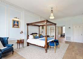 The Townhouse, Leith 2