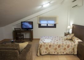 Los Castillarejos Apartamentos Rurales 4