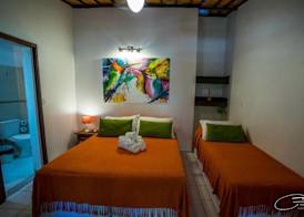 Pousada Oasis 4