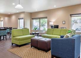 Comfort Inn & Suites Temple - Medical Center 4