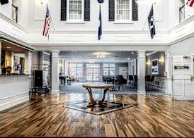 Inn on the Square, an Ascend Collection Hotel 3