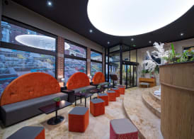 La Terrasse 3
