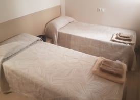 Apartamentos AS Malaga centro historico 3