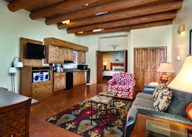 WorldMark Santa Fe 4