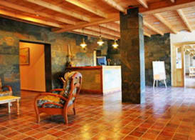 Hotel Supermolina 2