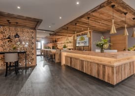 MONDI Hotel Tscherms 2