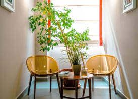 Hotel Bruman Salerno 3