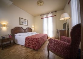 Hotel Spessotto 4