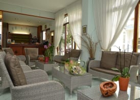 Casthotels Bristol Terme 2