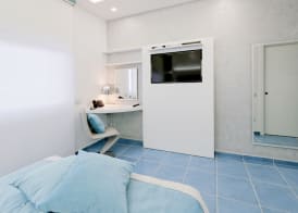 La Madegra Seasuite 5
