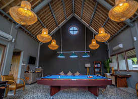 Vivara Bali Private Pool Villas & Spa Retreat 3