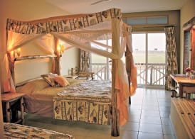 Voi Wildlife Lodge 2