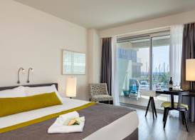 Herods Herzliya 5