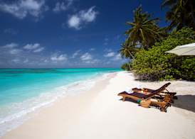 Atmosphere Kanifushi Maldives 5