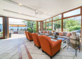 Hotel Casa del Mare - Amfora 5