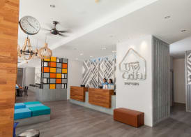 The Crib Patong - SHA Certified 4